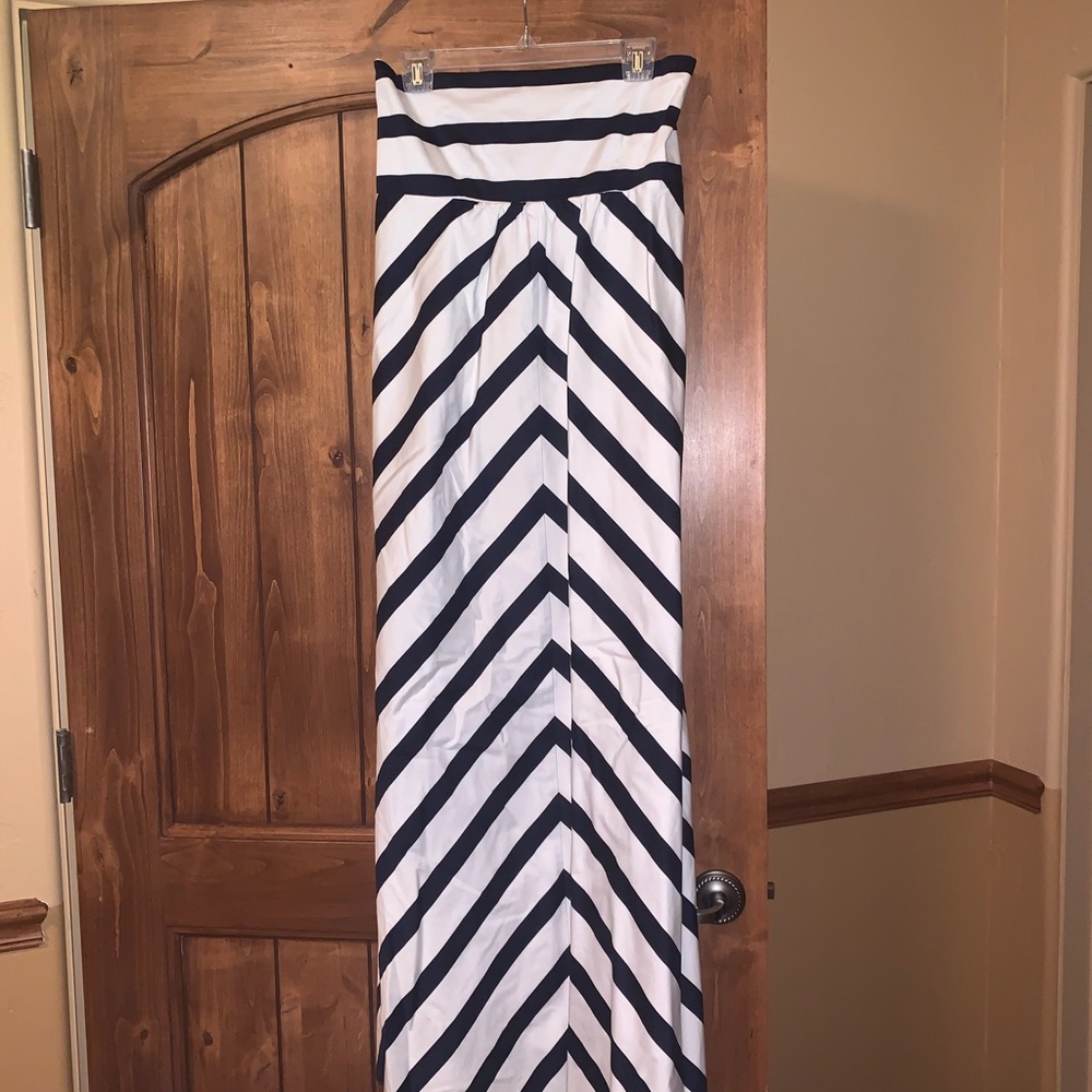 Long dress